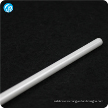 white ceramic stick zirconia isolator for sale